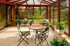 Chilson conservatory quotes