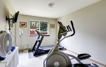Chilson home gym construction leads